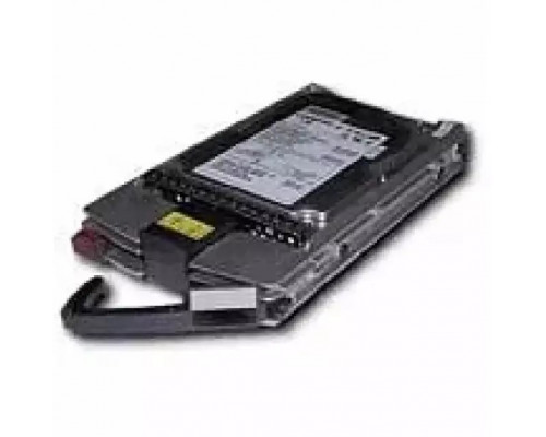 HPE HDD,72.8GB,SCSI3 U320 15K, RP000087752