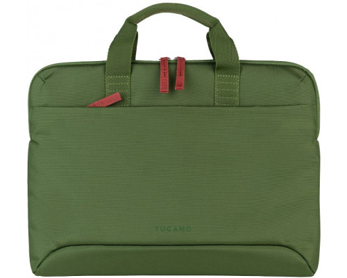 na notebook 13"-14" Tucano Smilza BSM1314-V zielona