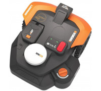 Worx Landroid Vision Cloud L3000 Kosiarka automatyczna 3000 m