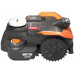 Worx Landroid Vision Cloud L3000 Kosiarka automatyczna 3000 m