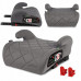 samochodowy Kidwell KIDWELL BOSTER PODSTAWKA REMO ISOFIX GRAY