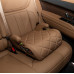 samochodowy Kidwell KIDWELL BOSTER PODSTAWKA REMO ISOFIX GRAY