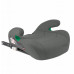 KIDWELL TENDO GRAY 100-150cm ISOFIX
