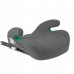 KIDWELL TENDO GRAY 100-150cm ISOFIX