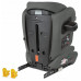 KIDWELL TENDO GRAY 100-150cm ISOFIX