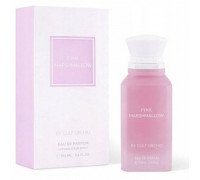 Giordano Amaro Pink Marshmallow Eau de Parfum 100ml