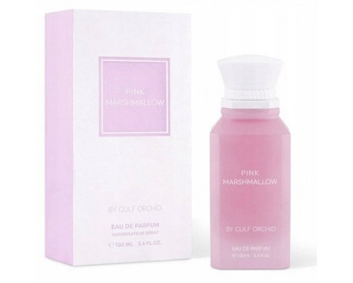 Giordano Amaro Pink Marshmallow Eau de Parfum 100ml