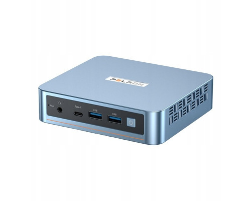 Mini PC Peladn WI-6 N95 16+512GB