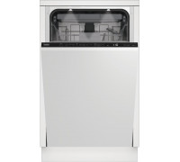 Beko BDIS38040Q Beyond 10 kompletów szerokości 45 cm