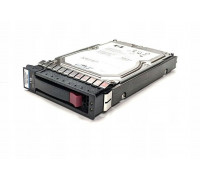 HPE HDD 1TB 7.2K DP MDL SAS, RP001227600