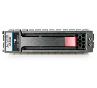 HPE 1TB 6G SAS 7.2K rpm LFF, RP001227602