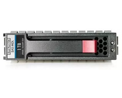 HPE 1TB 6G SAS 7.2K rpm LFF, RP001227602