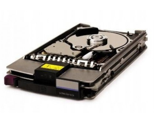 HPE HDD,146.8GB,SCSI3 U320 10K, RP000087732