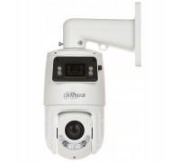 Dahua Technology KAMERA IP SZYBKOOBROTOWA SDT4E425-4F-GB-A-PV1-S2 PANORAMICZNA TiOC WizSense Smart Dual Light - 4&nbsp;Mpx 5&nbsp;... 125&nbsp;mm, 2.8&nbsp;mm DAHUA