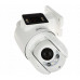Dahua Technology KAMERA IP SZYBKOOBROTOWA SDT4E425-4F-GB-A-PV1-S2 PANORAMICZNA TiOC WizSense Smart Dual Light - 4&nbsp;Mpx 5&nbsp;... 125&nbsp;mm, 2.8&nbsp;mm DAHUA