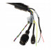Dahua Technology KAMERA IP SZYBKOOBROTOWA SDT4E425-4F-GB-A-PV1-S2 PANORAMICZNA TiOC WizSense Smart Dual Light - 4&nbsp;Mpx 5&nbsp;... 125&nbsp;mm, 2.8&nbsp;mm DAHUA