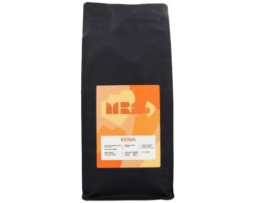 MRC. Kenia 1kg