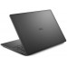 Dell 16 DC16250 | Carbon Black | 16 " | FHD+ | 1920 x 1200 pixels | Anti-glare | Intel Core 5 | 120U | 8 GB | DDR5 | Solid-state drive capacity 512 GB | Intel Graphics | Ubuntu | 802.11ax | Keyboard language English | Keyboard backlit | Warranty 36 m