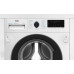 BEKO Skalbimo mašina | B3WBT671415W | Energy efficiency class A | Front loading | Skalbimo talpa 7kg | 1200 RPM | Gylis 55 cm | Plotis 60 cm | Digital | Steam function