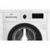 BEKO Skalbimo mašina | B3WBT671415W | Energy efficiency class A | Front loading | Skalbimo talpa 7kg | 1200 RPM | Gylis 55 cm | Plotis 60 cm | Digital | Steam function