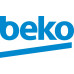 BEKO Skalbimo mašina | B3WBT671415W | Energy efficiency class A | Front loading | Skalbimo talpa 7kg | 1200 RPM | Gylis 55 cm | Plotis 60 cm | Digital | Steam function