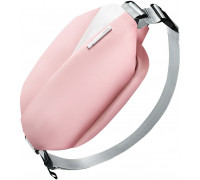 Inateck inateck torba na ramię LB03014 pink 36cm * 17cm * 7cm