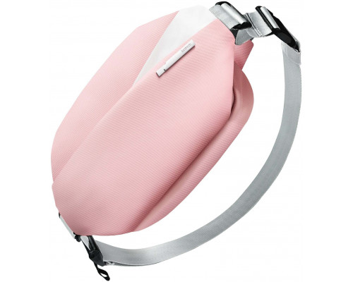 Inateck inateck torba na ramię LB03014 pink 36cm * 17cm * 7cm