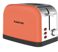 Taurus Vintage II Coral