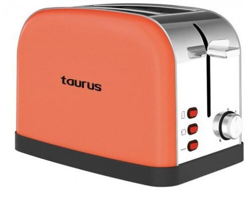 Taurus Vintage II Coral