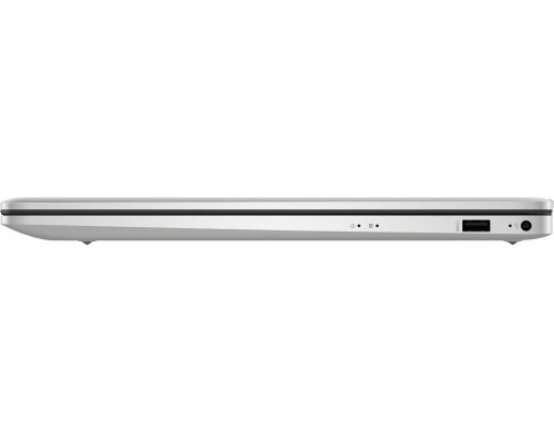 HP 17-cp3002nw AMD Ryzen™ 7 7730U Laptop 43,9 cm (17.3") Full HD 16 GB DDR4-SDRAM 1 TB SSD Wi-Fi 6 (802.11ax) Windows 11 Home Silver