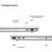Laptop HP EliteBook 8 G1i / 14" / Ultra 5 225U / 32GB / 1TB / Windows 11 Pro (C51LKET)