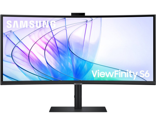 Samsung ViewFinity S6 (LS34C650VEUXXE)