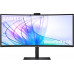 Samsung ViewFinity S6 (LS34C650VEUXXE)