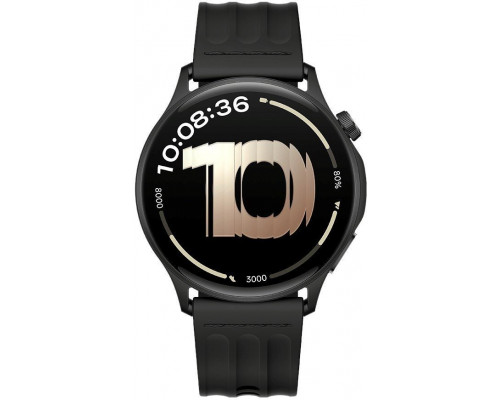 OnePlus Watch Lite 45mm Black