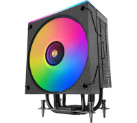 TACENS MARS MCPU-LCD 120 PWM 300W TDP LCD BK- chłodzenie CPU