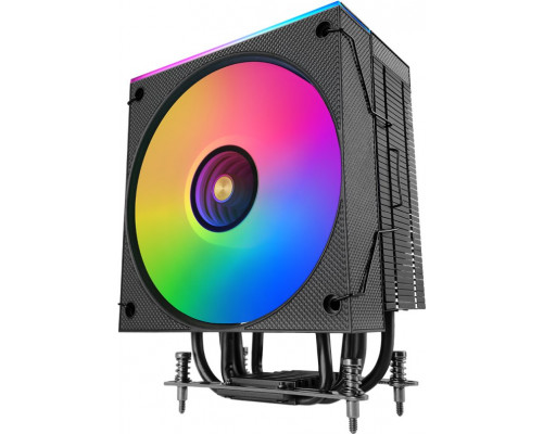 TACENS MARS MCPU-LCD 120 PWM 300W TDP LCD BK- chłodzenie CPU