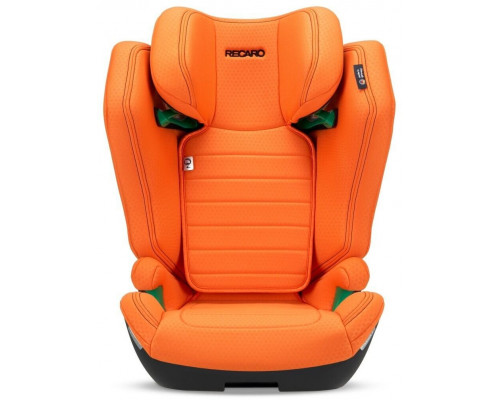 Recaro Axion 1 R129 100-150cm Vibrant Orange Autostol
