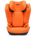 Recaro Axion 1 R129 100-150cm Vibrant Orange Autostol