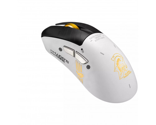 Myszka ROG Keris II Origin Kojima Edition P727