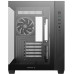 Deepcool CG330 3F black (R-CG330-BKNGM3-G)