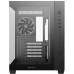 Deepcool CG330 3F black (R-CG330-BKNGM3-G)