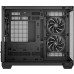 Deepcool CG330 3F black (R-CG330-BKNGM3-G)