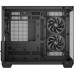 Deepcool CG330 3F black (R-CG330-BKNGM3-G)
