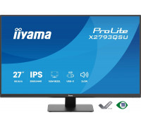 iiyama ProLite X2793QSU-B1