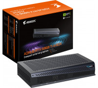 GIGABYTE AORUS RTX 5060 Ti AI BOX