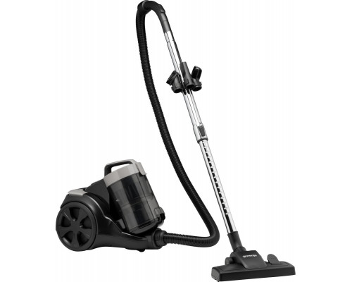 Gorenje VCE01TABKG Vacuum Cleaner, Handheld, Operating time 12 min, Dust container 0.1 L, Charging time 4 h, Anthracite | Gorenje