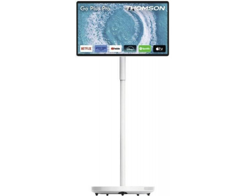 TV SET LCD 27" 4K/27UE7M45 THOMSON