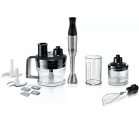 Bosch ErgoMaster Series 6 1200 W stal nierdzewna blender ręczny MSM6M871 (4242005400577)