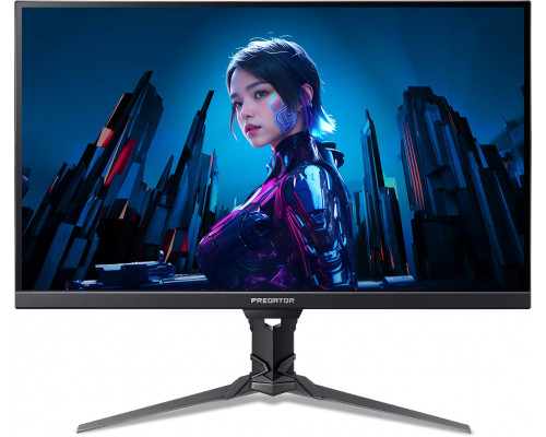 Acer Predator XB273UF5bmiiprzx (UM.HX3EE.506)