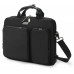 DICOTA D3250601 torba na laptop 35,6 cm (14") Briefcase Black
